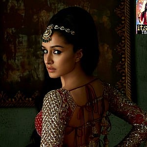 Shraddha Kapoor