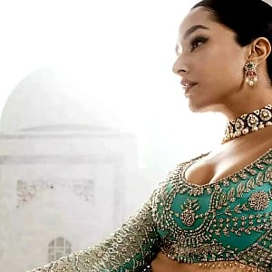 Shraddha Kapoor