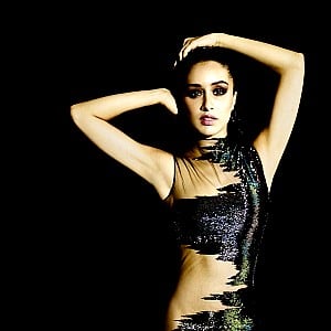 Shraddha Kapoor