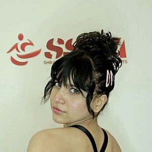 Shraddha Rangarh