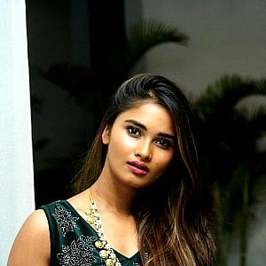 Shraddha Shashidhar