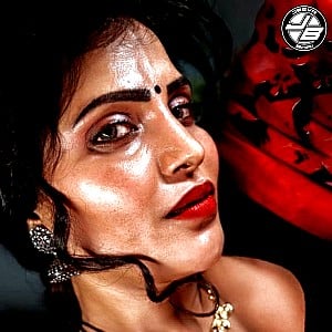 Shree Rapaka