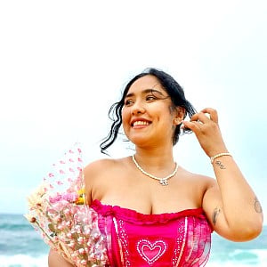 Shreya Chadda