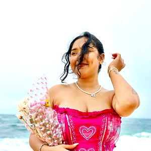 Shreya Chadda