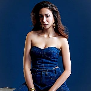 Shreya Chaudhry