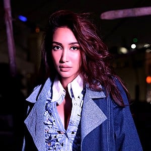 Shreya Chaudhry