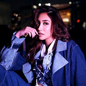 Shreya Chaudhry
