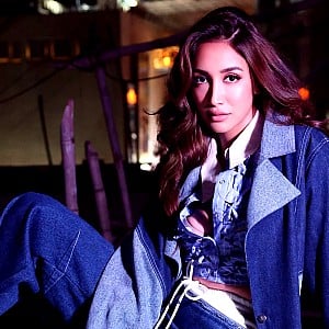 Shreya Chaudhry