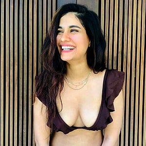 Shreya Dhanwanthary