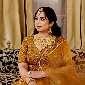 Shreya Ghoshal