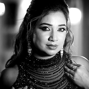 Shreya Ghoshal