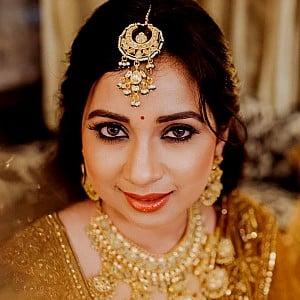 Shreya Ghoshal