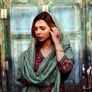 Shreya Gupto