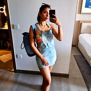 Shreya Gupto