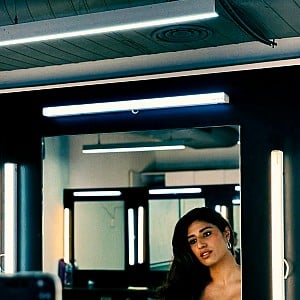 Shreya Mehta