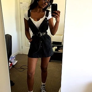 Shreya Naidoo