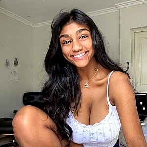 Shreya Naidoo