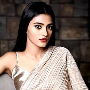 Shreya Shanker