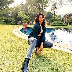 Shreya Shanker