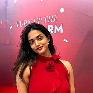 Shreya Vishakant