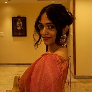 Shreya Vishakant