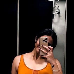Shreya Vishakant
