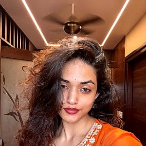 Shreya Vishakant