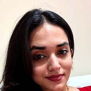 Shreya Vishakant