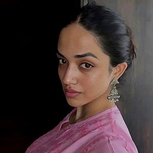 Shreya Vishakant