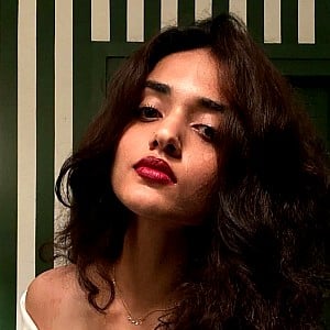 Shreya Vishakant