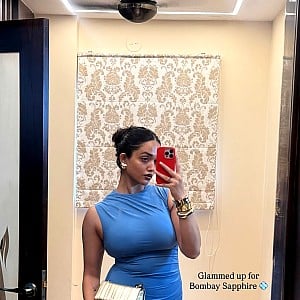 Shreya Vishakant