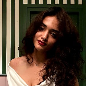Shreya Vishakant