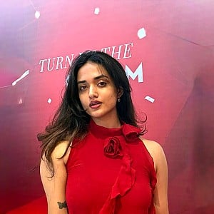 Shreya Vishakant