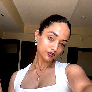 Shreya Vishakant