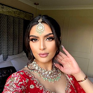 Shreya