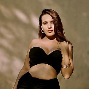 Shreyal Pandey