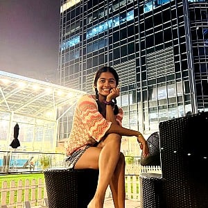 Shreyanka Patil