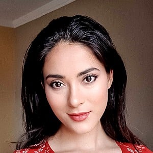 Shrinkhala Khatiwada