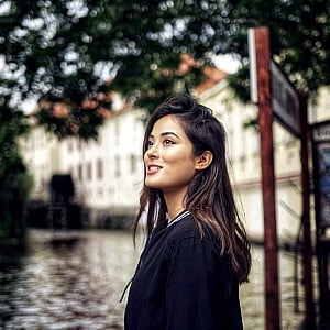 Shrinkhala Khatiwada