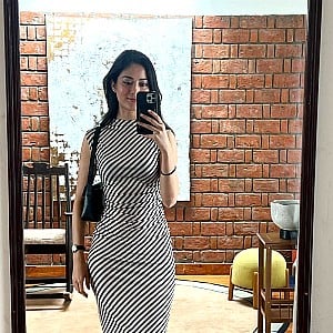 Shrinkhala Khatiwada