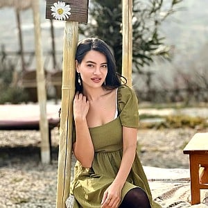 Shristi Shrestha