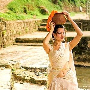 Shristi Shrestha