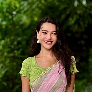 Shristi Shrestha