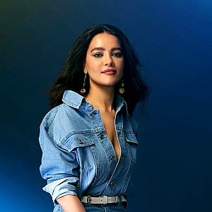 Shristi Shrestha