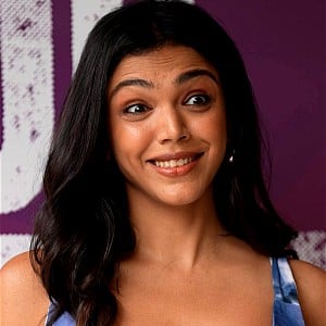 Shriya Pilgaonkar