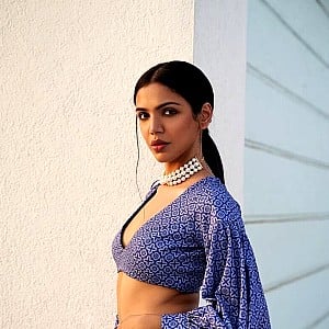 Shriya Pilgaonkar