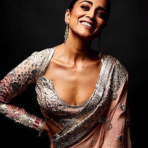 Shriya Saran