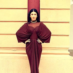Shruti Hasan