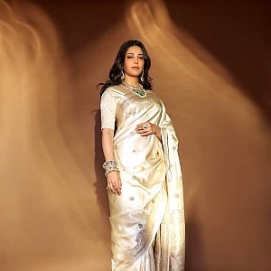 Shruti Hasan