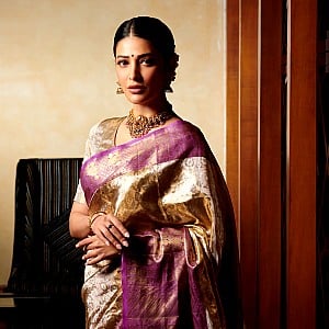 Shruti Hasan